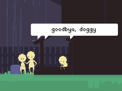 Jogo Goodbye, Doggy