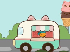 Jogo Purrfect Scoops