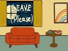 Jogo Leave (Please)