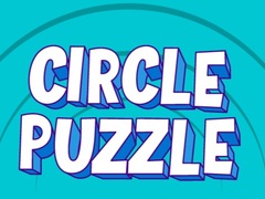 Jogo Circle Puzzle