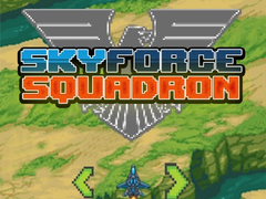 Jogo Sky Force Squadron