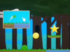 Jogo Bounce Pop Quest