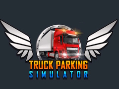 Jogo Truck Parking simulation