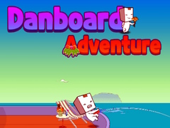 Jogo Danboard Adventure