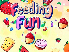 Jogo Feeding Fun