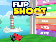 Jogo Flip Shoot 