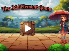 Jogo The Odd Element Game