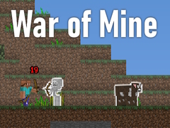 Jogo War of Mine
