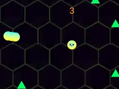 Jogo Snake Slither
