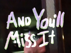 Jogo And You’ll Miss It