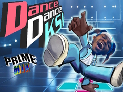 Jogo Dance Dance KSI