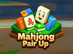 Jogo Mahjong Pair Up