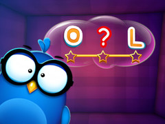 Jogo Words with Owl