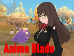 Jogo Anime Blade