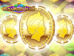 Jogo Royal Coin Rush
