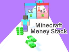 Jogo Minecraft Money Stack