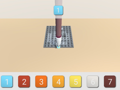 Jogo Diamond Mosaic