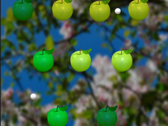 Jogo Juicy Apple