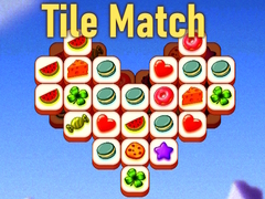 Jogo Tile Match
