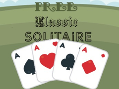 Jogo Free Classic Solitaire