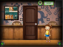 Jogo Amgel Kids Room Escape 269