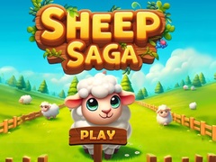 Jogo Sheep Saga