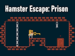 Jogo Hamster Escape: Prison