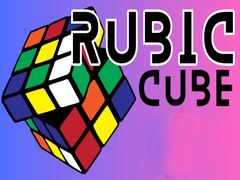 Jogo Rubic Cube