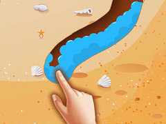 Jogo Water Dig Rescue