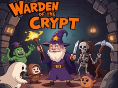 Jogo Warden of the Crypt