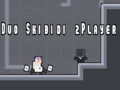 Jogo Duo Skibidi 2Player