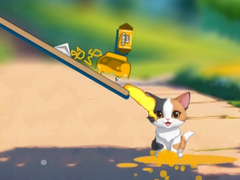 Jogo Cat Challenge