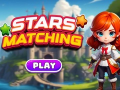 Jogo Stars Matching