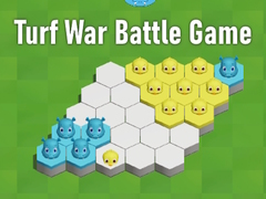 Jogo Turf War Battle Game