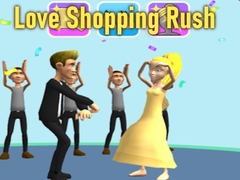 Jogo Love Shopping Rush