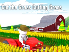 Jogo Cut the Grass Cutting Grass