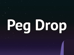 Jogo Peg Drop