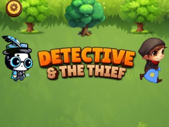 Jogo Detective And The Thief