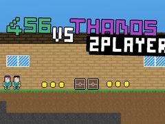 Jogo 456 Vs Thanos