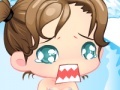 Jogo Snow Baby Girl