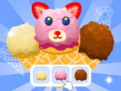 Jogo Coloring Book: Ice Cream Cone