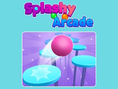 Jogo Splashy Arcade 