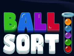 Jogo Ball Sort
