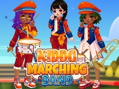 Jogo Kiddo Marching Band