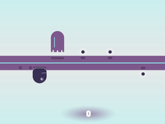 Jogo Pac Line