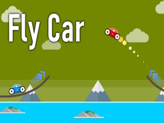 Jogo Fly Car