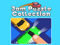Jogo Jam puzzle Collection