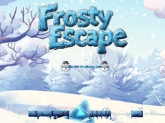 Jogo Frosty Escape