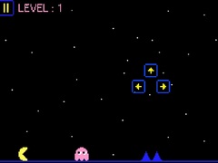 Jogo Save Pac
