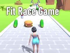 Jogo Fit Race Game